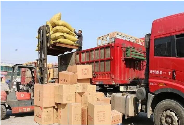 泉州到湾里区物流专线