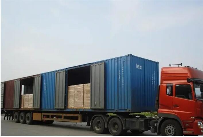 泉州到湾里区整车运输