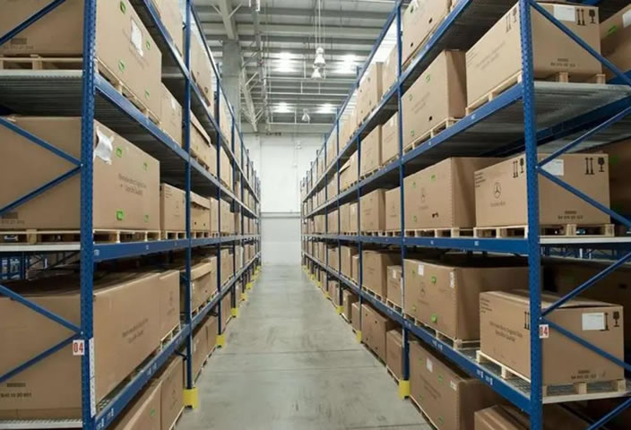 泉州到湾里区货物仓储