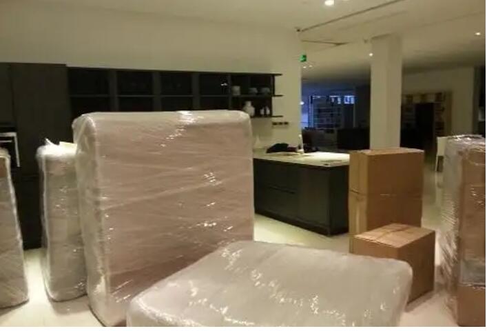 泉州到湾里区长途搬家