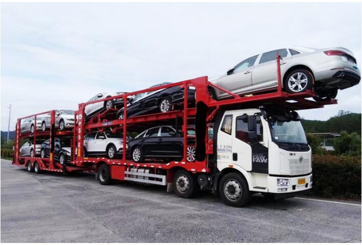 泉州到湾里区轿车托运